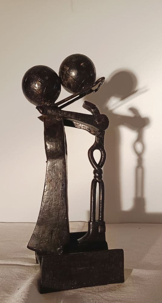 A en perdre la tête